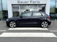 Audi A1 Sportback 30 TFSI 110 ch S tronic 7 Design - <small></small> 20.980 € <small>TTC</small> - #3