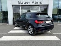 Audi A1 Sportback 30 TFSI 110 ch S tronic 7 Design - <small></small> 20.980 € <small>TTC</small> - #4