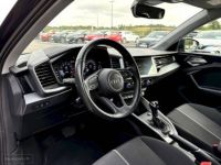 Audi A1 Sportback 30 TFSI 110 ch S tronic 7 Design - <small></small> 20.980 € <small>TTC</small> - #5