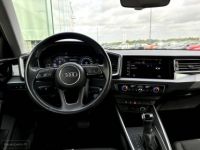 Audi A1 Sportback 30 TFSI 110 ch S tronic 7 Design - <small></small> 20.980 € <small>TTC</small> - #12