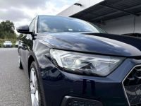 Audi A1 Sportback 30 TFSI 110 ch S tronic 7 Design - <small></small> 20.980 € <small>TTC</small> - #25