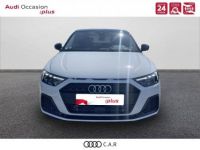 Audi A1 Sportback 30 TFSI 110 ch S tronic 7 Design Luxe - <small></small> 26.990 € <small>TTC</small> - #2