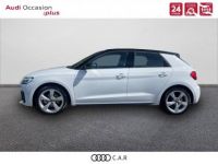 Audi A1 Sportback 30 TFSI 110 ch S tronic 7 Design Luxe - <small></small> 26.990 € <small>TTC</small> - #3