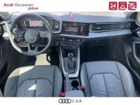 Audi A1 Sportback 30 TFSI 110 ch S tronic 7 Design Luxe - <small></small> 26.990 € <small>TTC</small> - #6