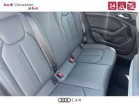 Audi A1 Sportback 30 TFSI 110 ch S tronic 7 Design Luxe - <small></small> 26.990 € <small>TTC</small> - #8