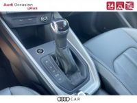 Audi A1 Sportback 30 TFSI 110 ch S tronic 7 Design Luxe - <small></small> 26.990 € <small>TTC</small> - #9