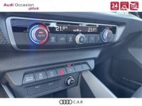 Audi A1 Sportback 30 TFSI 110 ch S tronic 7 Design Luxe - <small></small> 26.990 € <small>TTC</small> - #10