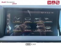 Audi A1 Sportback 30 TFSI 110 ch S tronic 7 Design Luxe - <small></small> 26.990 € <small>TTC</small> - #12