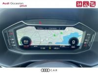 Audi A1 Sportback 30 TFSI 110 ch S tronic 7 Design Luxe - <small></small> 26.990 € <small>TTC</small> - #13