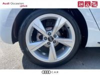 Audi A1 Sportback 30 TFSI 110 ch S tronic 7 Design Luxe - <small></small> 26.990 € <small>TTC</small> - #14