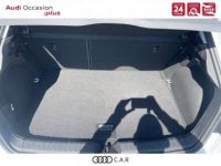 Audi A1 Sportback 30 TFSI 110 ch S tronic 7 Design Luxe - <small></small> 26.990 € <small>TTC</small> - #15