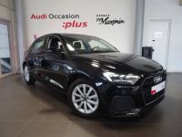 Audi A1 Sportback 30 TFSI 110 ch S tronic 7 Design Luxe - <small></small> 29.900 € <small>TTC</small> - #1