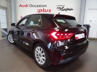 Audi A1 Sportback 30 TFSI 110 ch S tronic 7 Design Luxe - <small></small> 29.900 € <small>TTC</small> - #6