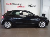 Audi A1 Sportback 30 TFSI 110 ch S tronic 7 Design Luxe - <small></small> 29.900 € <small>TTC</small> - #21