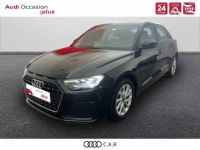 Audi A1 Sportback 30 TFSI 110 ch S tronic 7 Design Luxe - <small></small> 29.890 € <small>TTC</small> - #1