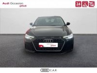 Audi A1 Sportback 30 TFSI 110 ch S tronic 7 Design Luxe - <small></small> 29.890 € <small>TTC</small> - #2