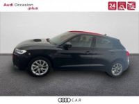 Audi A1 Sportback 30 TFSI 110 ch S tronic 7 Design Luxe - <small></small> 29.890 € <small>TTC</small> - #3