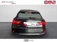 Audi A1 Sportback 30 TFSI 110 ch S tronic 7 Design Luxe - <small></small> 29.890 € <small>TTC</small> - #4