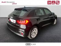 Audi A1 Sportback 30 TFSI 110 ch S tronic 7 Design Luxe - <small></small> 29.890 € <small>TTC</small> - #5