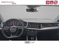 Audi A1 Sportback 30 TFSI 110 ch S tronic 7 Design Luxe - <small></small> 29.890 € <small>TTC</small> - #6