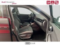 Audi A1 Sportback 30 TFSI 110 ch S tronic 7 Design Luxe - <small></small> 29.890 € <small>TTC</small> - #7