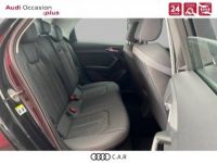 Audi A1 Sportback 30 TFSI 110 ch S tronic 7 Design Luxe - <small></small> 29.890 € <small>TTC</small> - #8