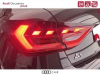 Audi A1 Sportback 30 TFSI 110 ch S tronic 7 Design Luxe - <small></small> 29.890 € <small>TTC</small> - #10