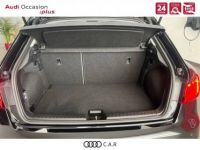 Audi A1 Sportback 30 TFSI 110 ch S tronic 7 Design Luxe - <small></small> 29.890 € <small>TTC</small> - #12