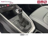 Audi A1 Sportback 30 TFSI 110 ch S tronic 7 Design Luxe - <small></small> 29.890 € <small>TTC</small> - #13