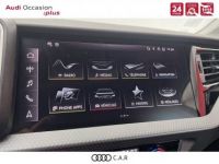 Audi A1 Sportback 30 TFSI 110 ch S tronic 7 Design Luxe - <small></small> 29.890 € <small>TTC</small> - #15