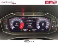 Audi A1 Sportback 30 TFSI 110 ch S tronic 7 Design Luxe - <small></small> 29.890 € <small>TTC</small> - #20