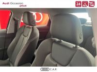 Audi A1 Sportback 30 TFSI 110 ch S tronic 7 Design Luxe - <small></small> 29.890 € <small>TTC</small> - #22