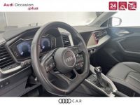 Audi A1 Sportback 30 TFSI 110 ch S tronic 7 Design Luxe - <small></small> 29.890 € <small>TTC</small> - #23