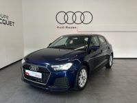 Audi A1 Sportback 30 TFSI 110 ch S tronic 7 Design Luxe - <small></small> 29.290 € <small>TTC</small> - #1