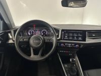 Audi A1 Sportback 30 TFSI 110 ch S tronic 7 Design Luxe - <small></small> 29.290 € <small>TTC</small> - #6