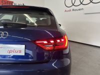 Audi A1 Sportback 30 TFSI 110 ch S tronic 7 Design Luxe - <small></small> 29.290 € <small>TTC</small> - #15