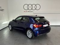 Audi A1 Sportback 30 TFSI 110 ch S tronic 7 Design Luxe - <small></small> 29.290 € <small>TTC</small> - #36