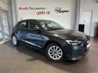 Audi A1 Sportback 30 TFSI 110 ch S tronic 7 Design Luxe - <small></small> 27.490 € <small>TTC</small> - #1