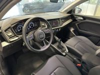 Audi A1 Sportback 30 TFSI 110 ch S tronic 7 Design Luxe - <small></small> 27.490 € <small>TTC</small> - #2