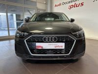 Audi A1 Sportback 30 TFSI 110 ch S tronic 7 Design Luxe - <small></small> 27.490 € <small>TTC</small> - #4