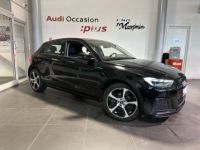 Audi A1 Sportback 30 TFSI 110 ch S tronic 7 Design Luxe - <small></small> 24.990 € <small>TTC</small> - #1