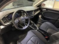 Audi A1 Sportback 30 TFSI 110 ch S tronic 7 Design Luxe - <small></small> 24.990 € <small>TTC</small> - #2