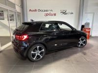 Audi A1 Sportback 30 TFSI 110 ch S tronic 7 Design Luxe - <small></small> 24.990 € <small>TTC</small> - #9