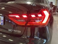 Audi A1 Sportback 30 TFSI 110 ch S tronic 7 Design Luxe - <small></small> 24.990 € <small>TTC</small> - #10