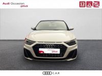 Audi A1 Sportback 30 TFSI 110 ch S tronic 7 S Line - <small></small> 27.980 € <small>TTC</small> - #2