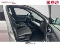 Audi A1 Sportback 30 TFSI 110 ch S tronic 7 S Line - <small></small> 27.980 € <small>TTC</small> - #7