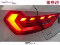 Audi A1 Sportback 30 TFSI 110 ch S tronic 7 S Line - <small></small> 27.980 € <small>TTC</small> - #11