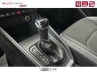 Audi A1 Sportback 30 TFSI 110 ch S tronic 7 S Line - <small></small> 27.980 € <small>TTC</small> - #13