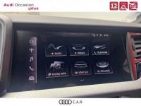 Audi A1 Sportback 30 TFSI 110 ch S tronic 7 S Line - <small></small> 27.980 € <small>TTC</small> - #14