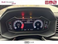 Audi A1 Sportback 30 TFSI 110 ch S tronic 7 S Line - <small></small> 27.980 € <small>TTC</small> - #18